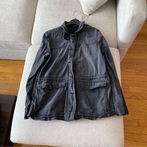 Lucky Brand Women's Utility Jacket